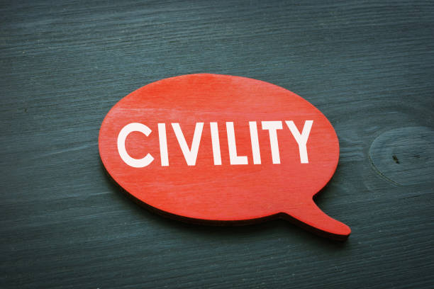 “Civility: A concept analysis revisited”(Clark, 2022)レポート